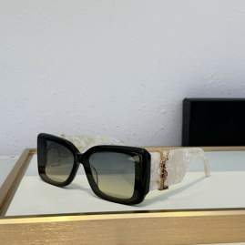 Picture of Saint Laurent Sunglasses _SKUfw79616553fw
